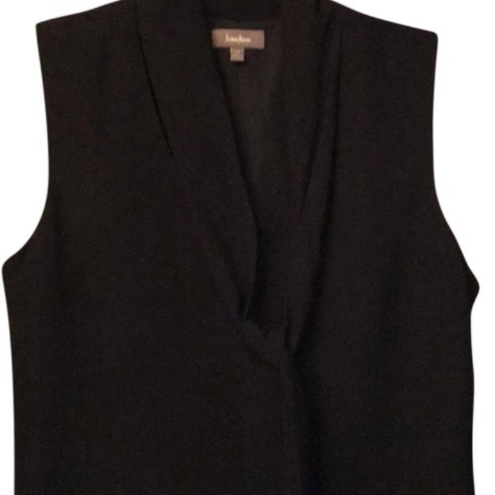 Neiman Marcus black dress